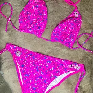 Authentic Colombian Bathing Suits